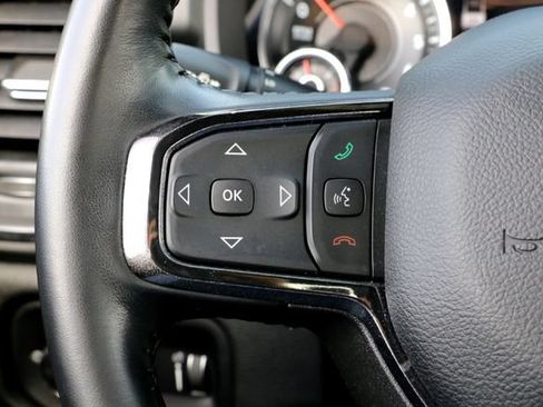 Used 2023 RAM 1500 Lone Star AWD/4WD image 14