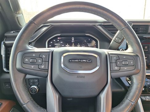 Used 2024 GMC Sierra 2500 Denali Ultimate image 21