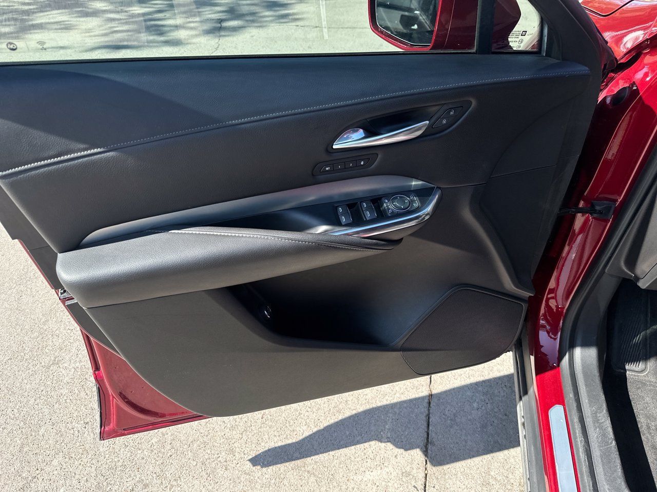 Used 2019 Cadillac XT4 Premium Luxury FWD image 10