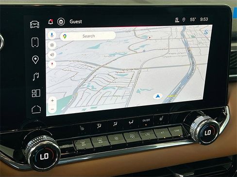 New 2026 GMC Canyon AT4 image 8