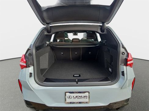 Used 2025 BMW X3 xDrive30i image 14