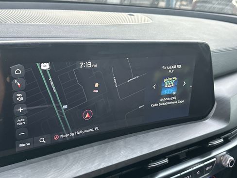 New 2025 Kia Telluride SX Prestige X-Line AWD/4WD image 20
