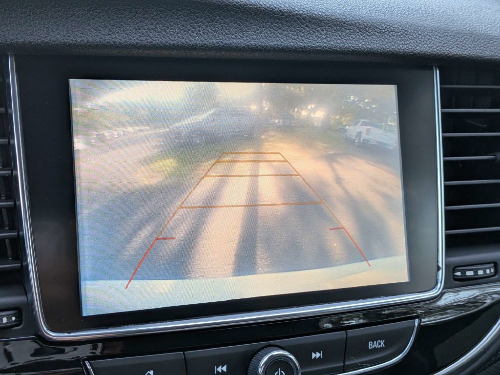 Used 2019 Buick Encore Preferred FWD image 20