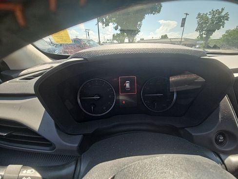 Used 2024 Subaru Crosstrek 2.5i Limited image 18