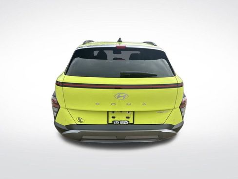 Used 2024 Hyundai Kona Limited image 15