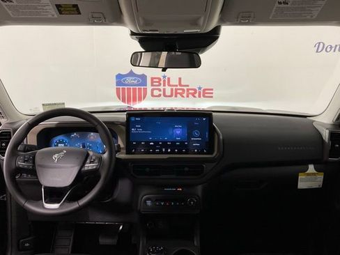 New 2025 Ford Bronco Sport Big Bend w/ Convenience Package image 18