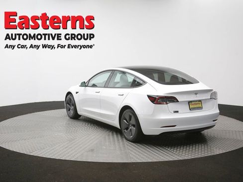 Used 2023 Tesla Model 3 Standard Range RWD image 59