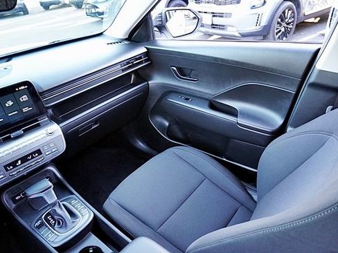 Certified 2026 Hyundai Kona SEL Sport image 21