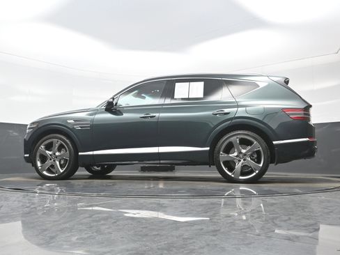 Certified 2023 Genesis GV80 2.5T w/ Prestige Package image 31