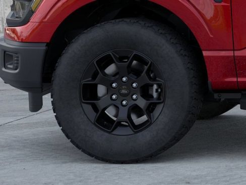 New 2026 Ford F150 STX AWD/4WD image 19
