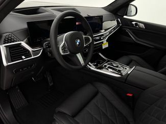 New 2026 BMW X7 xDrive40i w/ M Sport Package video 3