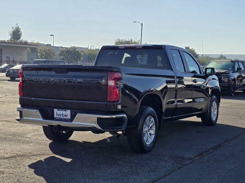 Used 2023 Chevrolet Silverado 1500 LT w/ Protection Package image 7