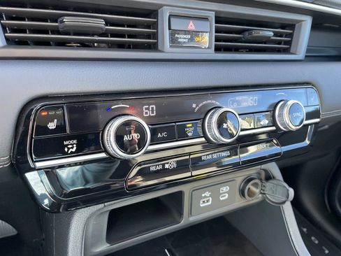 New 2025 Honda Pilot EX-L image 22