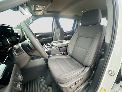 New 2026 Chevrolet Silverado 1500 LT AWD/4WD image 23
