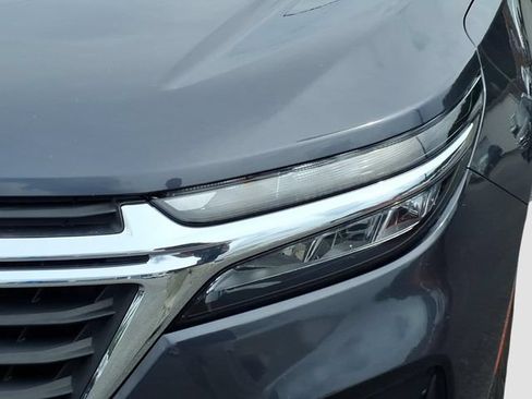 Certified 2022 Chevrolet Equinox LS AWD/4WD image 25