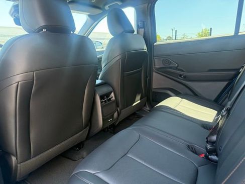New 2026 Jeep Cherokee Limited AWD/4WD image 18