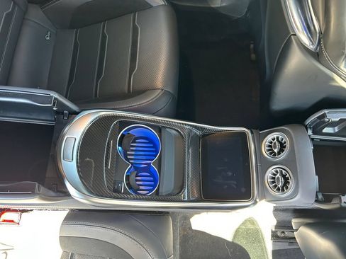 Used 2019 Mercedes-Benz AMG GT 63 S image 23