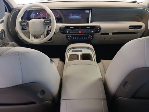 New 2026 Hyundai Palisade SEL image 10