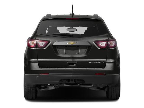 Used 2016 Chevrolet Traverse LS FWD image 55