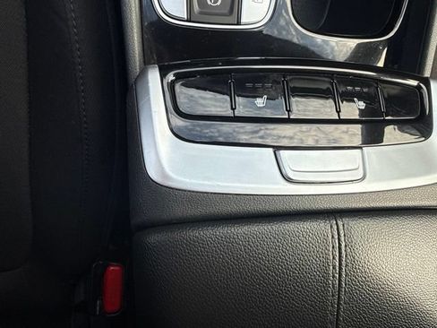 Used 2023 Hyundai Tucson SEL AWD/4WD image 16