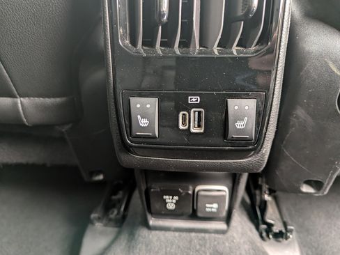 Used 2022 Jeep Compass High Altitude image 19