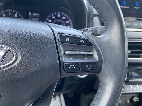 Certified 2023 Hyundai Kona SEL w/ Convenience Package AWD/4WD image 23