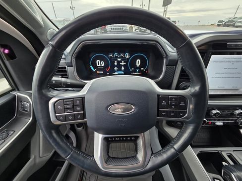 Used 2021 Ford F150 Limited image 13