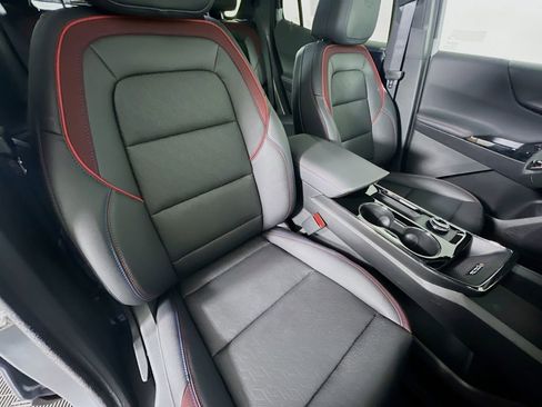 New 2026 Chevrolet Equinox RS image 27