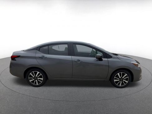 Used 2025 Nissan Versa SV FWD image 16