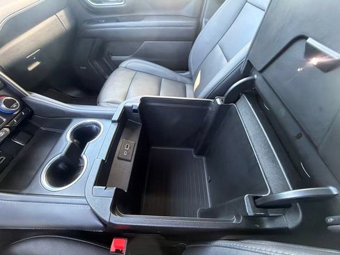 Used 2023 Chevrolet Tahoe LT AWD/4WD image 42