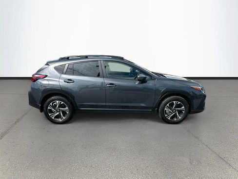 Certified 2024 Subaru Crosstrek 2.0i Premium AWD/4WD image 8