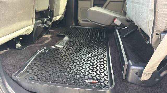 Used 2017 Ford F150 XLT w/ Equipment Group 301A Mid AWD/4WD image 17