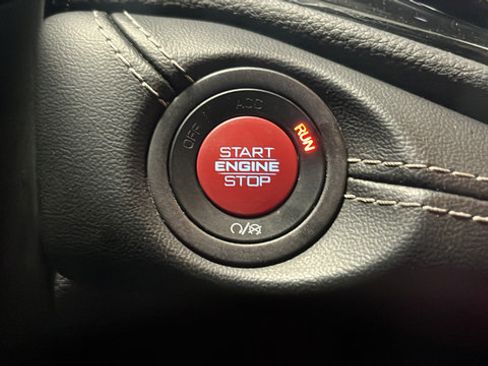 Used 2022 Dodge Durango SRT w/ Black Package AWD/4WD image 22
