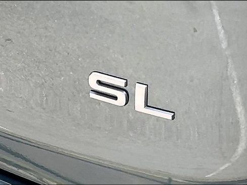 New 2026 Nissan Armada SL AWD/4WD image 9