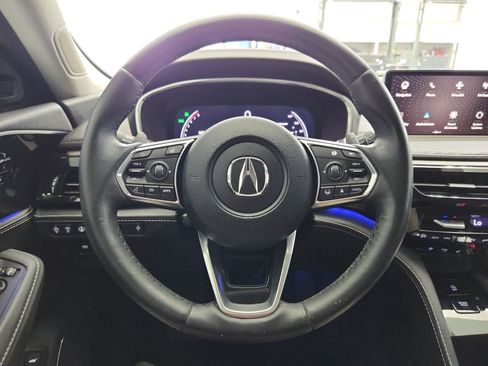 Certified 2023 Acura MDX SH-AWD w/ Advance Package image 14