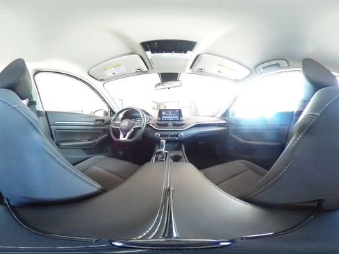 Used 2026 Nissan Altima 2.5 SV FWD image 42