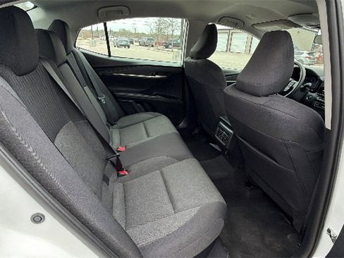 Certified 2025 Toyota Camry LE image 36