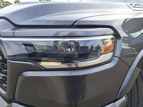 New 2026 RAM 1500 Big Horn image 31