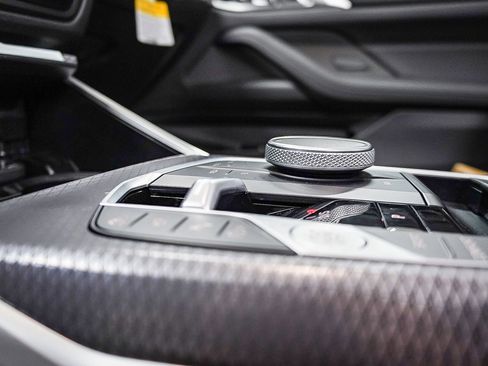 New 2026 BMW 430i Convertible w/ Parking Assistance Package image 30