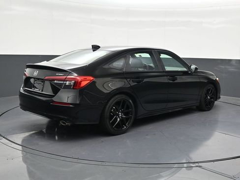 Used 2024 Honda Civic Sport image 5
