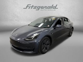 Used 2022 Tesla Model 3 Long Range 360° Tour