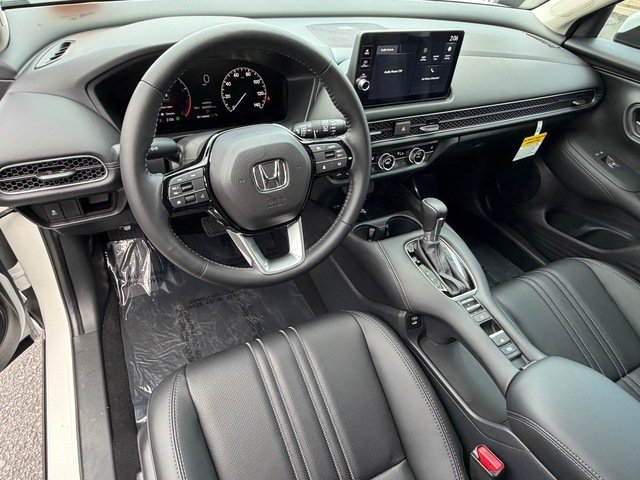 New 2027 Honda HR-V EX-L image 14