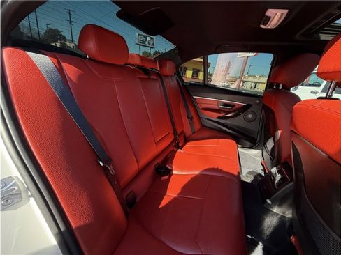 Used 2016 BMW 328i Sedan image 28