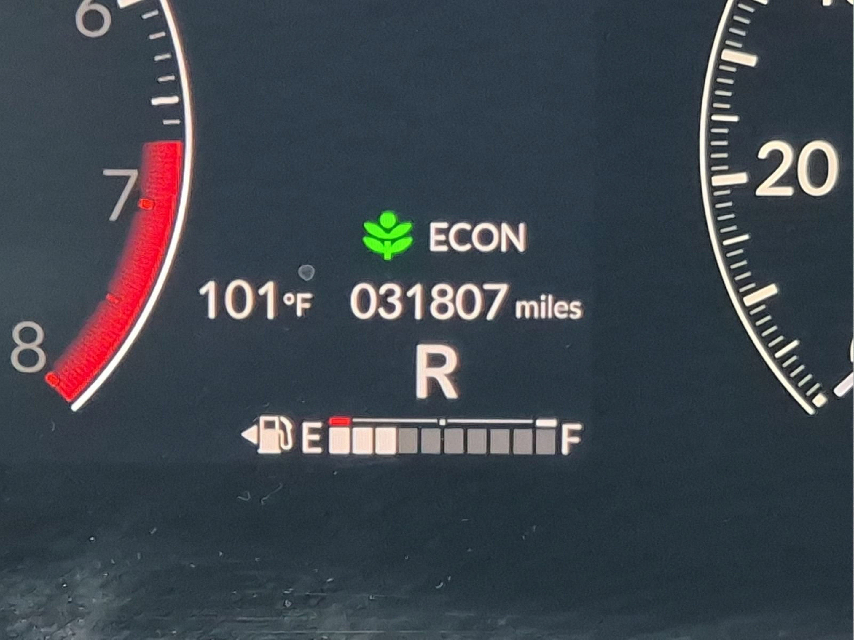 Certified 2024 Honda HR-V LX image 11