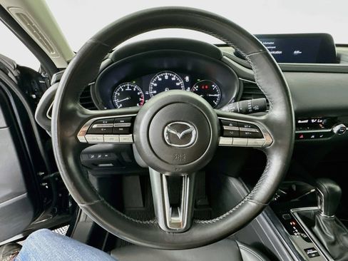 Certified 2023 MAZDA CX-30 AWD 2.5 S w/ Preferred Package image 11