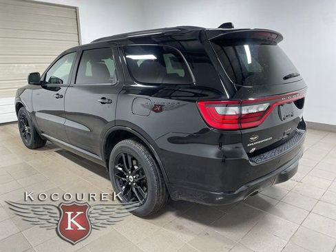 Used 2024 Dodge Durango GT image 4