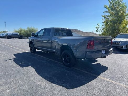 New 2026 RAM 3500 Limited image 3
