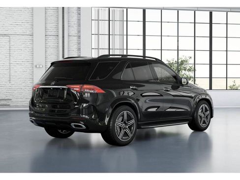 New 2026 Mercedes-Benz GLE 350 GLE 350 image 21