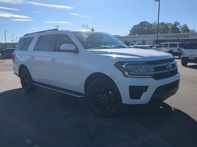 Certified 2023 Ford Expedition Max XLT AWD/4WD image 1