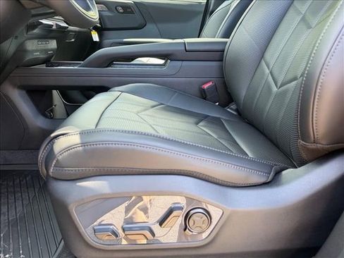 New 2027 Kia Telluride SX Prestige X-Pro AWD/4WD image 11